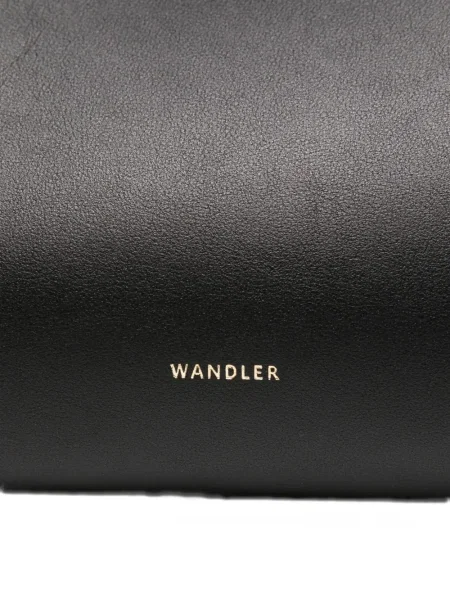 Чанта Wandler черно