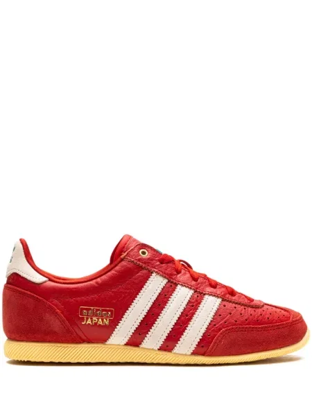Sneakerși Adidas Samba alb