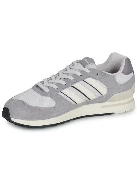 Félcipo Adidas fehér