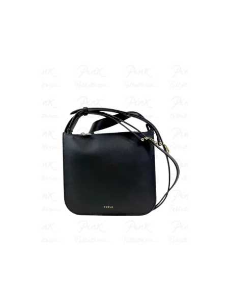 Torebka Furla czarna