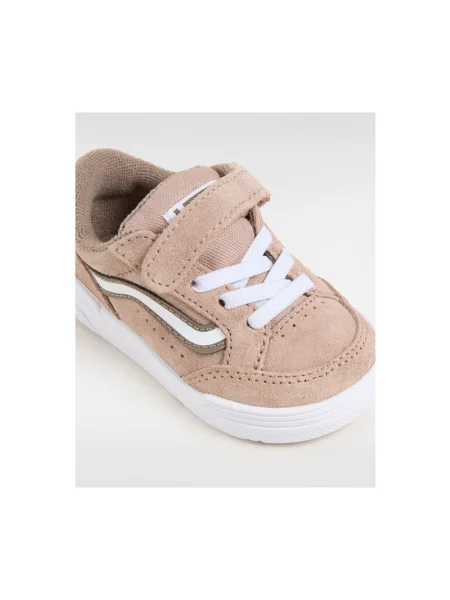Pantofi copii Vans bej