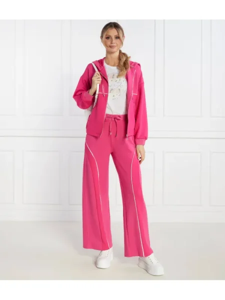 Liu Jo Tricou alb