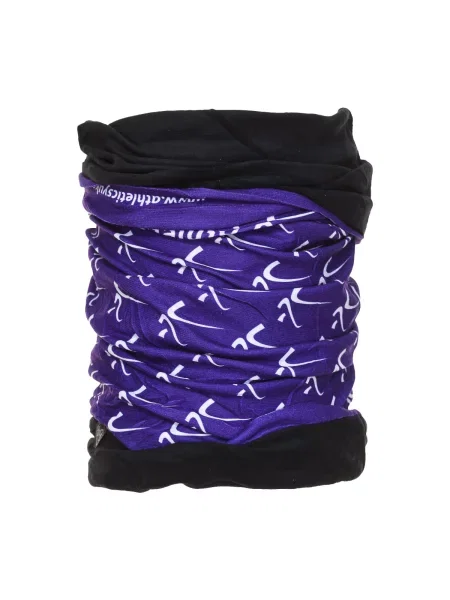 Fular Buff violet