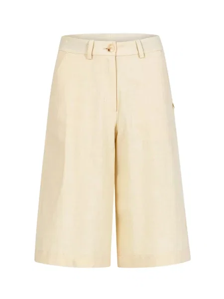 Coster Copenhagen Nadrág Short bézs