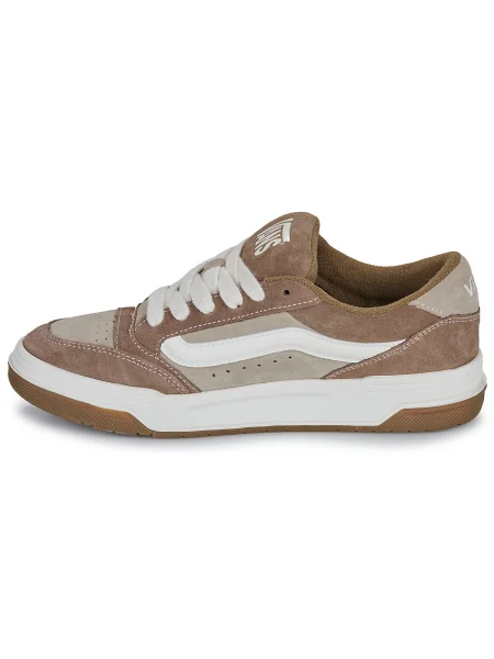 Pantofi Vans maro