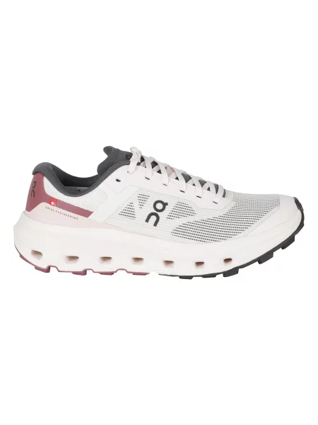 Buty do biegania On Running do biegania beżowe