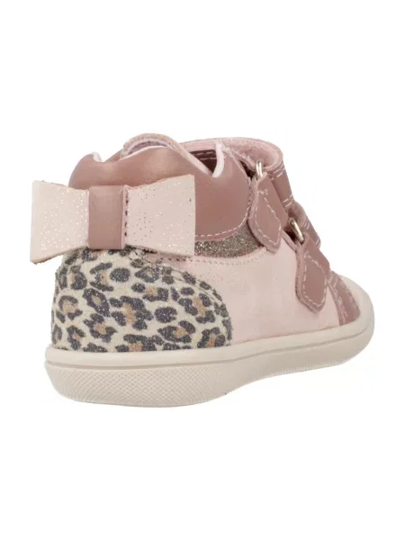 Pantofi copii Pablosky roz