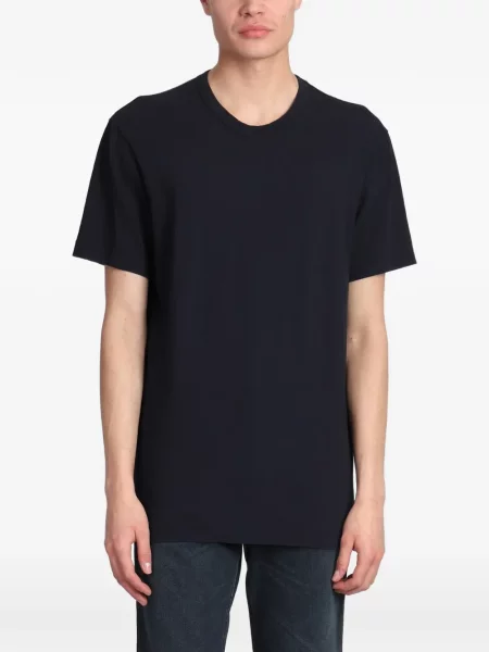 Tricou James Perse albastru