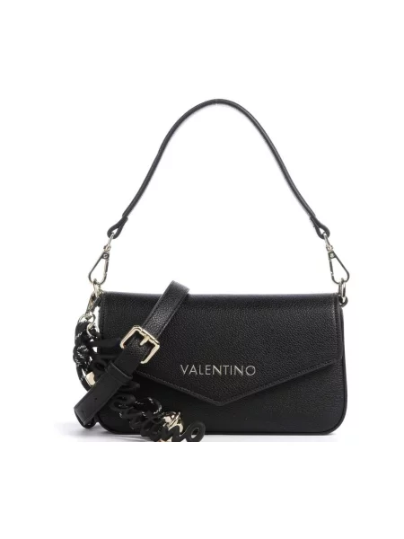 VALENTINO Kabelka LADY' černá
