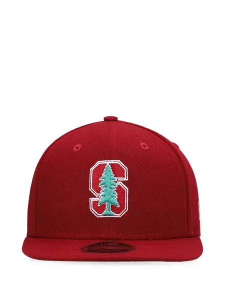Șapcă New Era Cap roșu