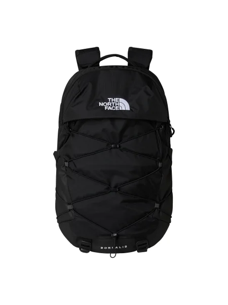 THE NORTH FACE Rucsac sport BOREALIS maro negru
