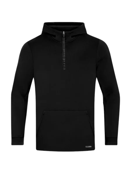 Bluza rozpinana Jako casual czarna