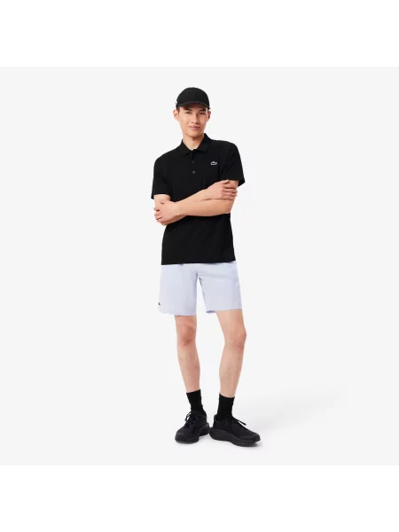 Кроссовки для бега Lacoste серые