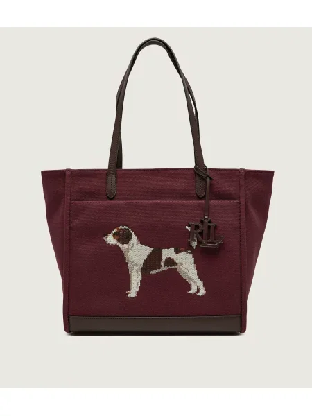 LAUREN RALPH LAUREN Geantă shopper Cameryn