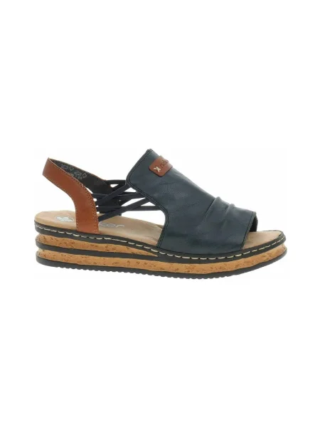 Pantofi Rieker