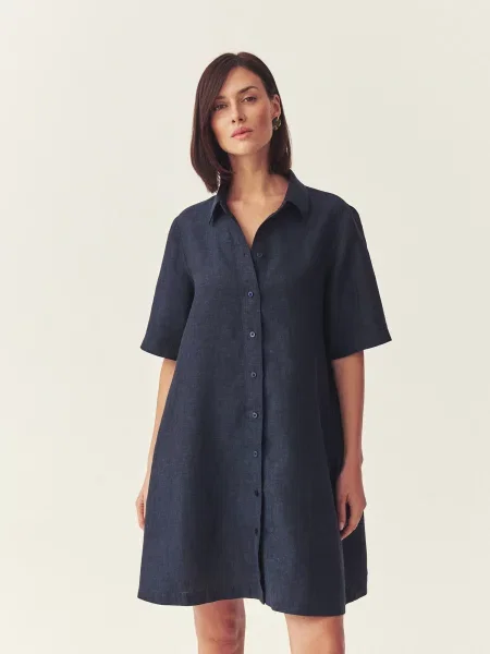 TATUUM Rochie negru