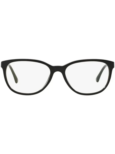Sunčane naočale Burberry Eyewear bijela