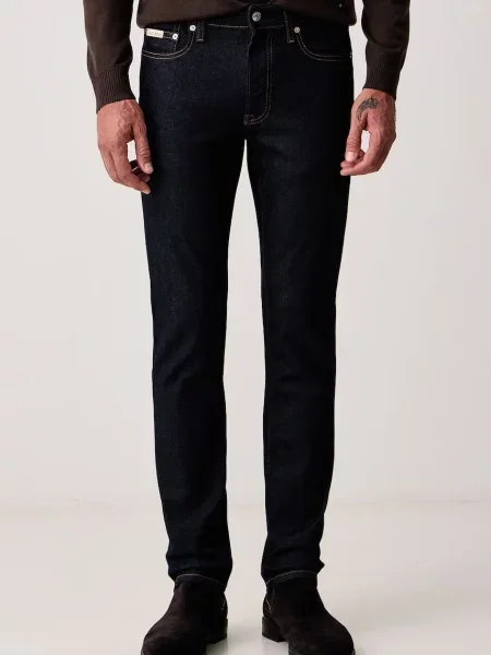 Calvin Klein Jeans Blugi albastru