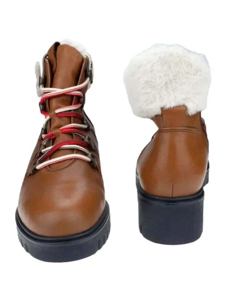 Pantofi Gabor maro