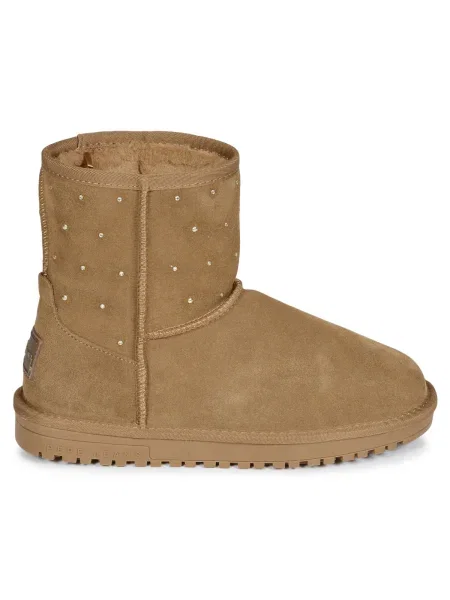 Pantofi Pepe Jeans maro