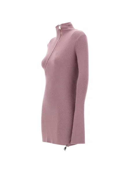 Pulover The Attico violet