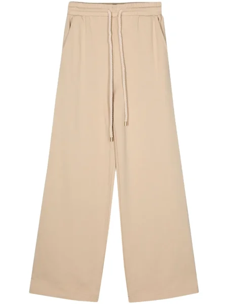 Pantaloni Twinset cu broderie
