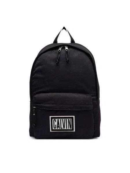 Calvin Klein Plecak Ssnl Graphic Backpack czarny