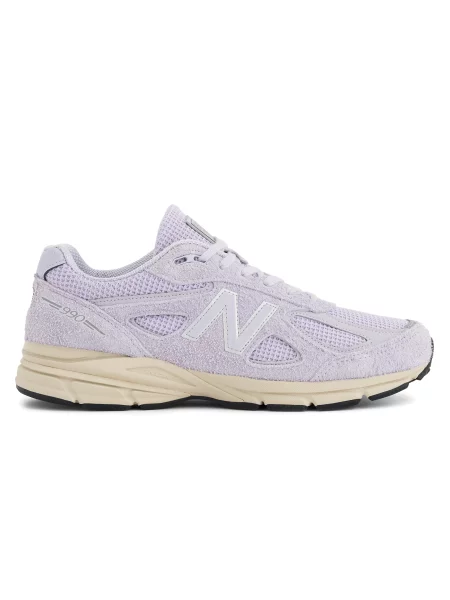 Buty unisex New Balance – fioletowe