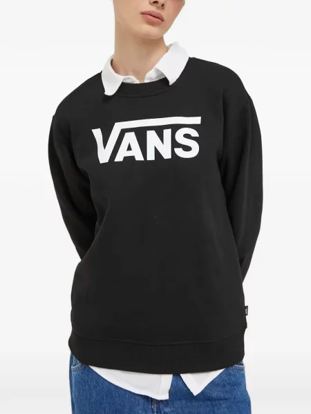 Hanorac Vans clasic negru