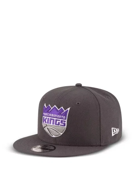 Șapcă New Era Cap gri