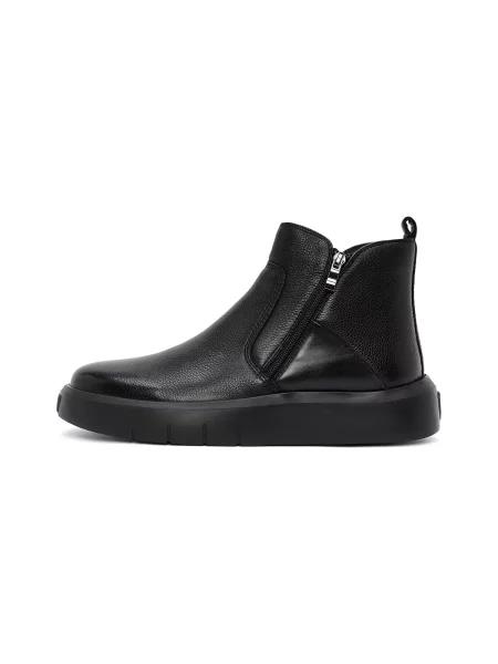 Derimod Botine negru