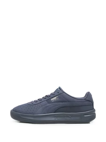 Sneakerși Puma albastru