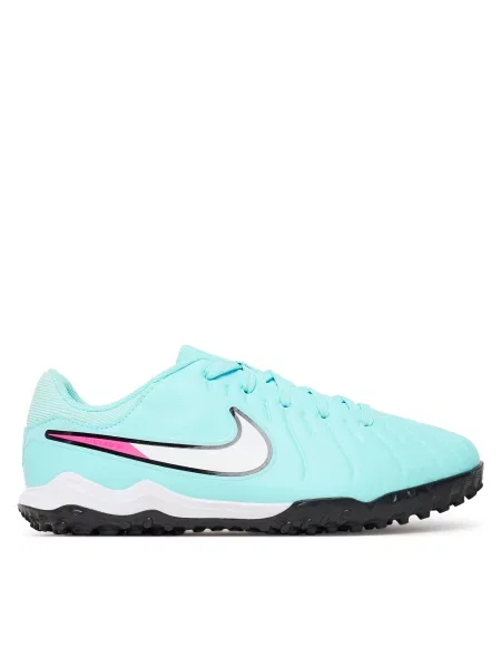 Futbolo batai Nike JR Legend 10 Academy Tf Žydra