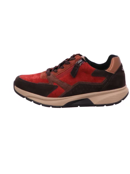 Sneakersy Gabor czerwone