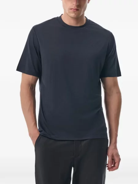 Tricou Megusta albastru