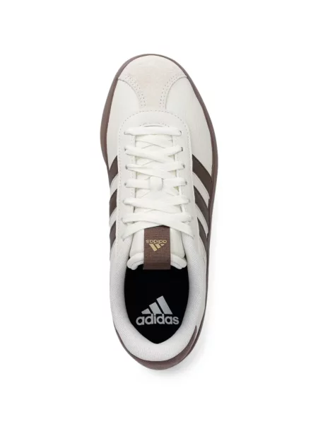 Sneakerși Adidas cu dungi