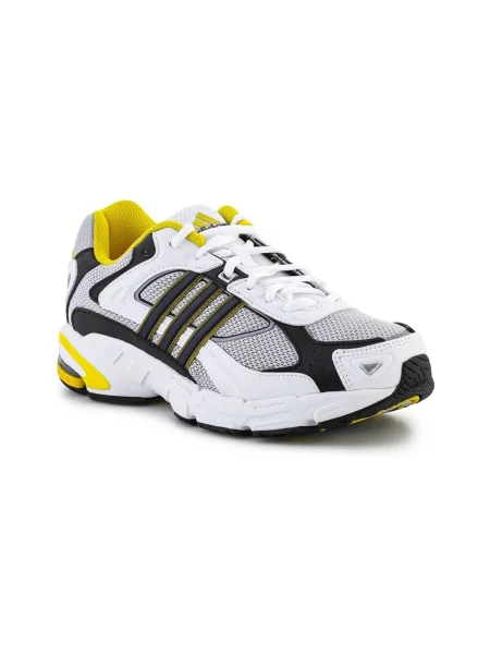 Pantofi Adidas alb