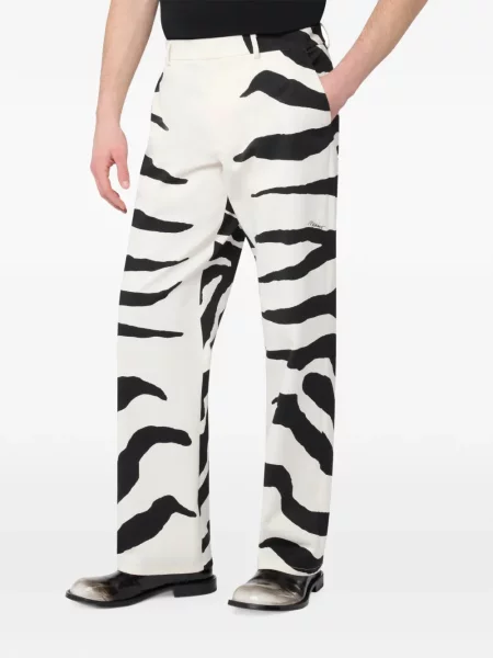 Izolat pantaloni Moschino