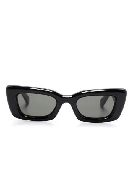 Ochelari de soare Gucci Eyewear negru