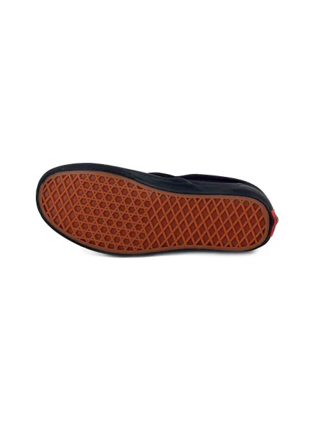 Slip on klasické tenisky Vans čierna