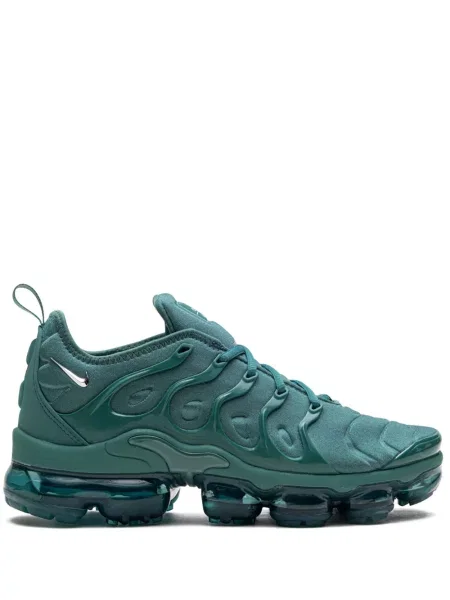 Sneakerși Nike VaporMax verde