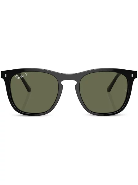 Ochelari de soare Ray-ban negru