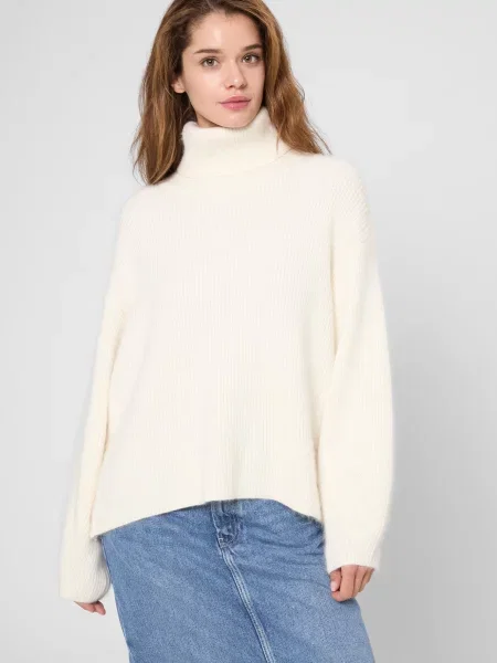 Светр Prpy білий