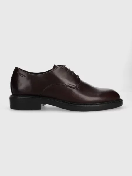 Мокасини Vagabond Shoemakers кафяво