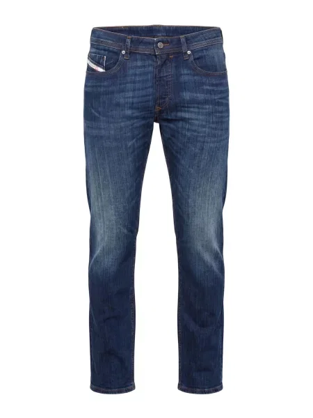 DIESEL Jeans BUSTER-X închis albastru