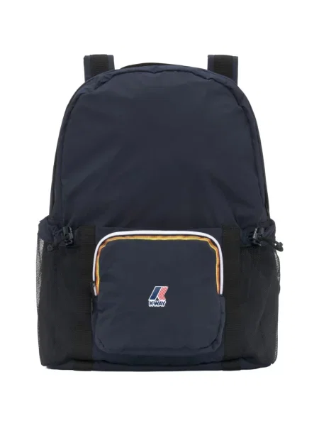 Torba K-way niebieska