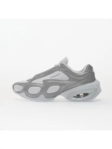 Trampki Nike W Air Max Muse Reflective Pure Platinum/ Metallic Silver EUR białe