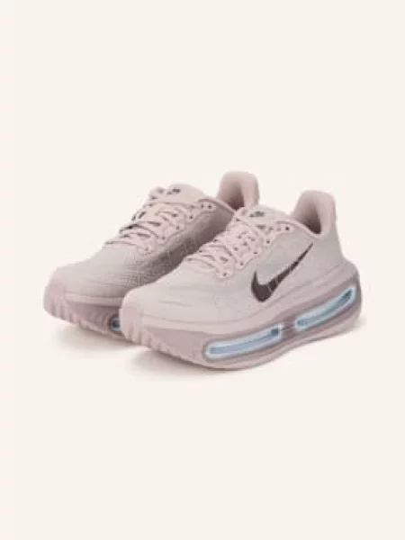 Nike Běžecké Boty Vomero Premium světle fialová / světle šedá