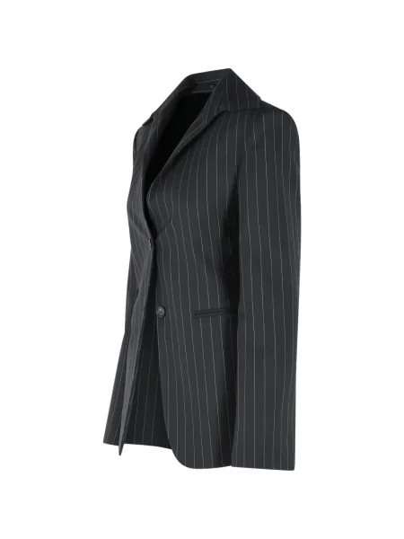 Sacou Sportmax negru
