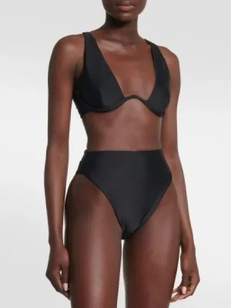 Bikini Jade Swim fekete
